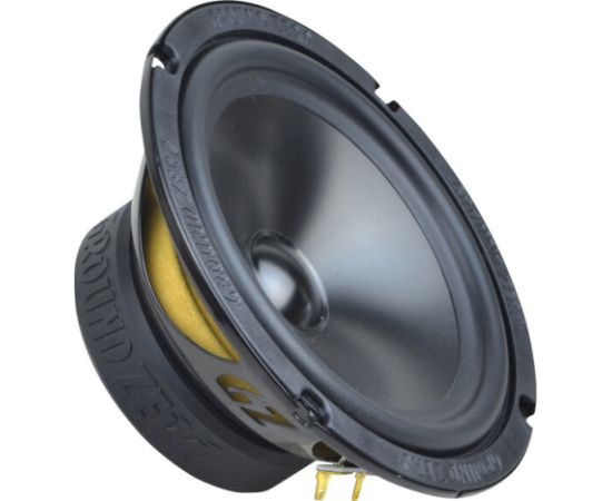 Ground Zero GZRC 165/28-IV SQ Auto skaļruņi