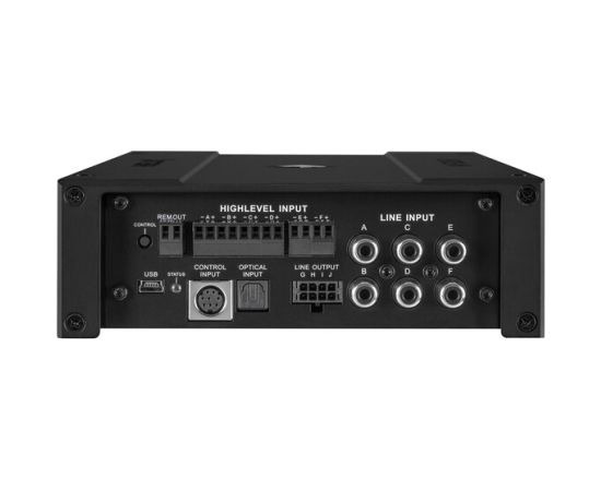 HELIX M SIX DSP Автомобильные усилители звука