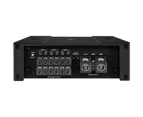 HELIX M SIX DSP Автомобильные усилители звука