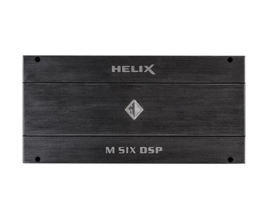 HELIX M SIX DSP Автомобильные усилители звука