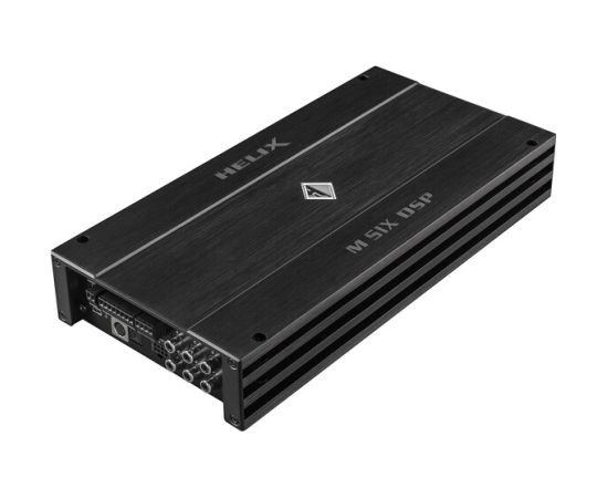 HELIX M SIX DSP Автомобильные усилители звука