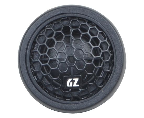 GROUND ZERO GZTT 20S Автомобильные колонки