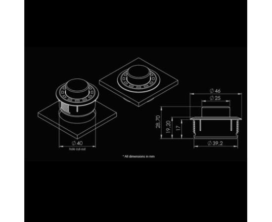 HELIX Conductor for SCP Автомобильные усилители звука