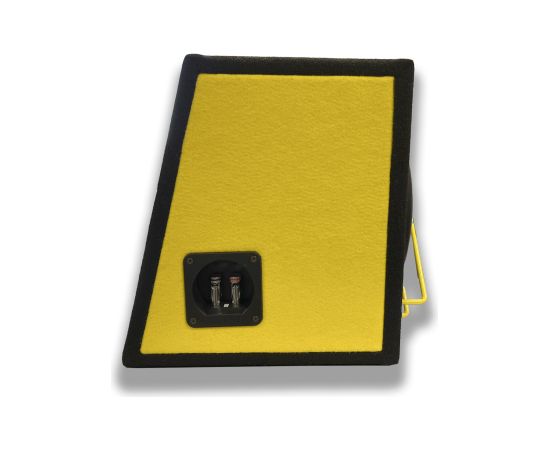 Ground Zero GZIB 3.250SPL Автомобильные сабвуферы