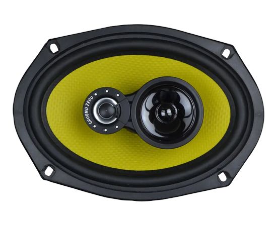 Ground Zero GZTF 69X Auto skaļruņi