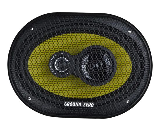 Ground Zero GZTF 69X Auto skaļruņi