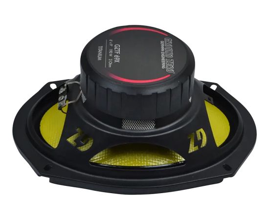 Ground Zero GZTF 69X Auto skaļruņi