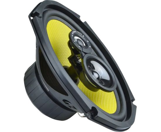 Ground Zero GZTF 69X Auto skaļruņi