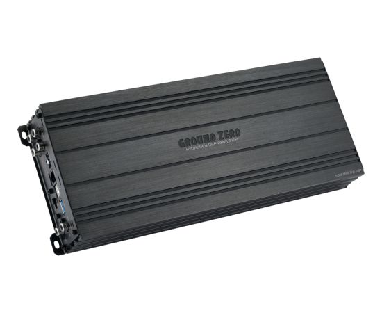 Ground Zero GZHA MINI FIVE-DSP Auto skaņas pastiprinātāji