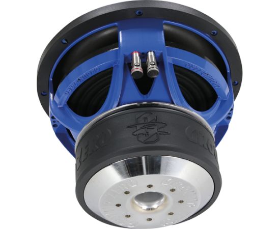 Ground Zero GZNW 12X-D2 Auto subvūferi