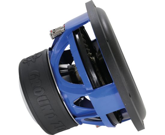 Ground Zero GZNW 12X-D2 Auto subvūferi