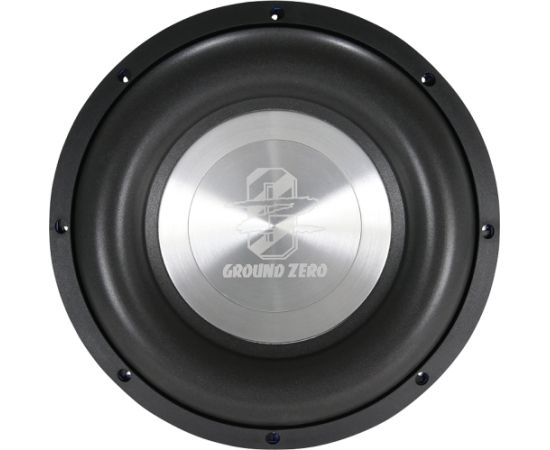 Ground Zero GZNW 12X-D2 Auto subvūferi