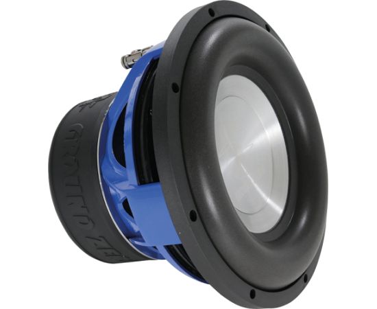 Ground Zero GZNW 12X-D2 Auto subvūferi