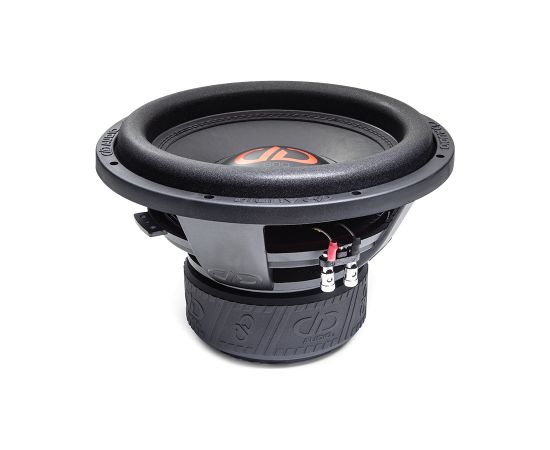 DD audio 612f-D2 Автомобильные сабвуферы
