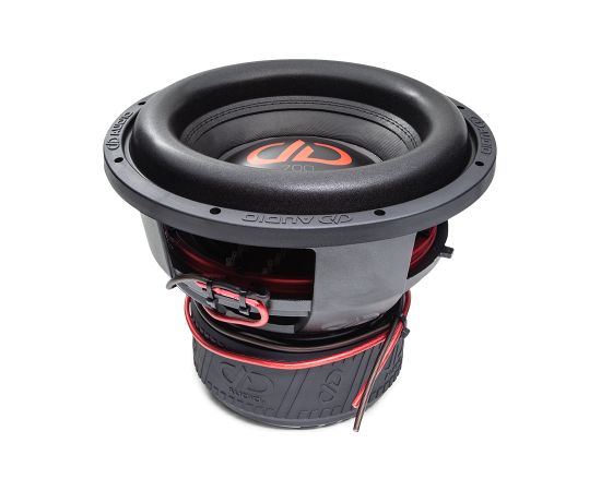 DD audio 712f-D4 Автомобильные сабвуферы