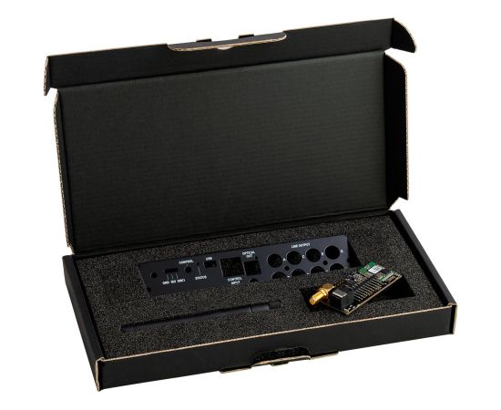 Helix HEC BT HD – V EIGHT DSP MK2 Auto skaņas pastiprinātāji