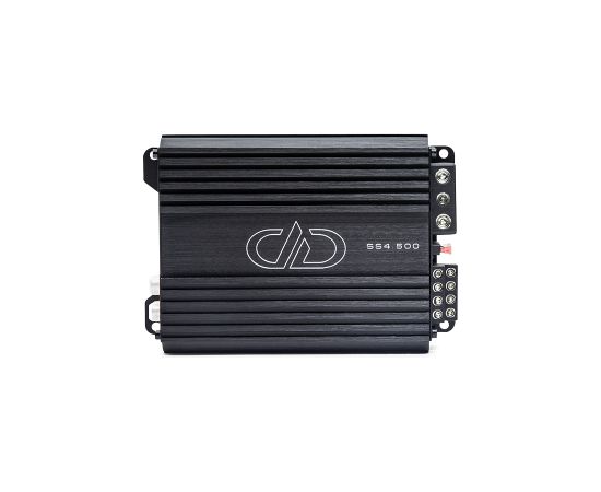 DD Audio SS4.500 Автомобильные усилители звука