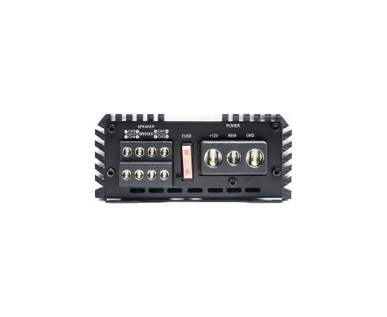 DD Audio SS4.500 Автомобильные усилители звука