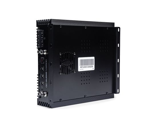 DD Audio M2500 Автомобильные усилители звука