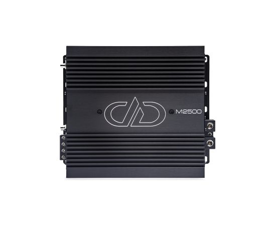 DD Audio M2500 Автомобильные усилители звука