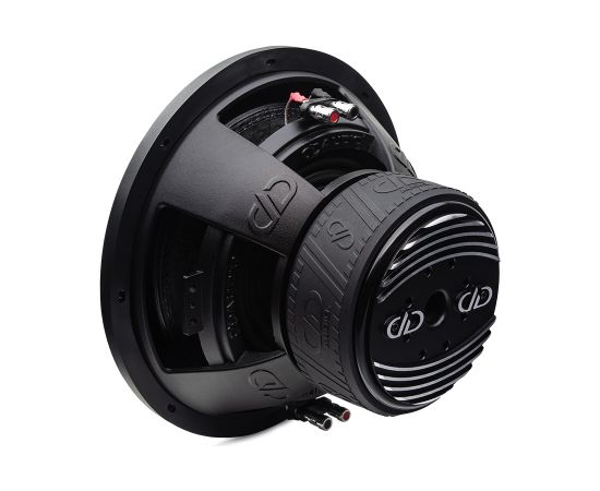 Dd Audio BASSKIT DD 612F Автомобильные сабвуферы