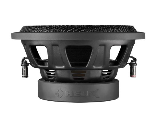 Helix IK W8-DVC2 2x2Ohm Автомобильные сабвуферы
