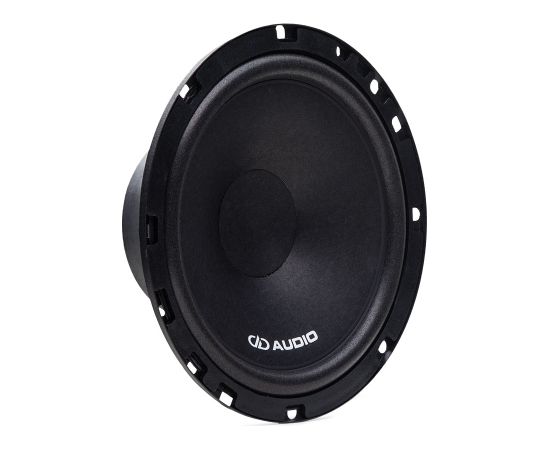 DD Audio E-C6.5b Автомобильные колонки