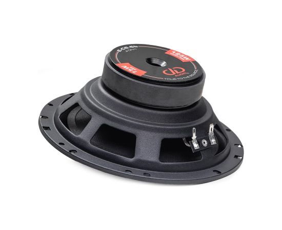 DD Audio E-C6.5b Автомобильные колонки