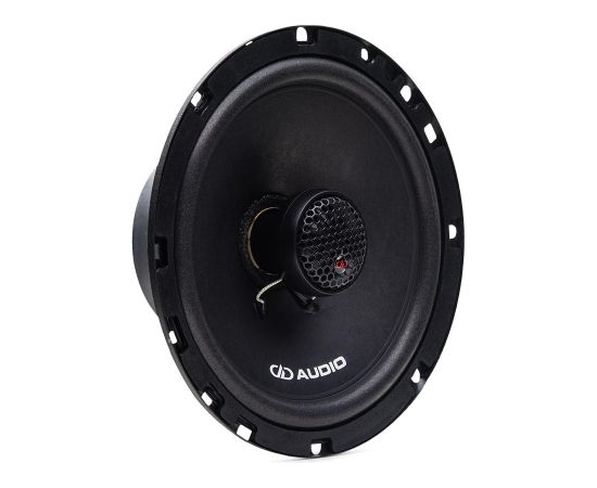 DD Audio E-X6.5b Автомобильные колонки