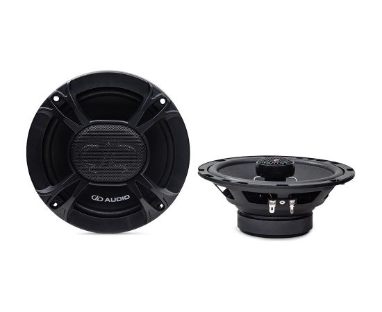 DD Audio E-X6.5b Автомобильные колонки