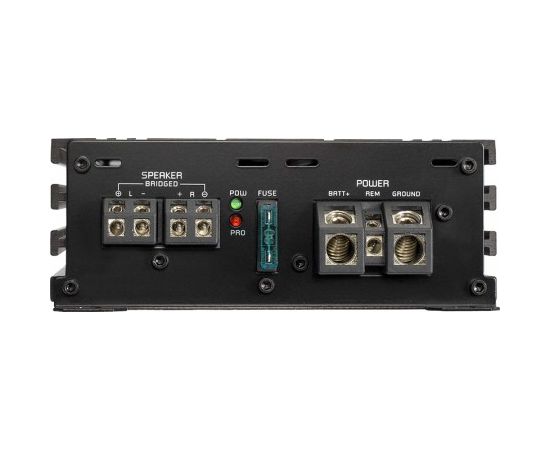 Ground Zero GZHA mini TWO Auto skaņas pastiprinātāji