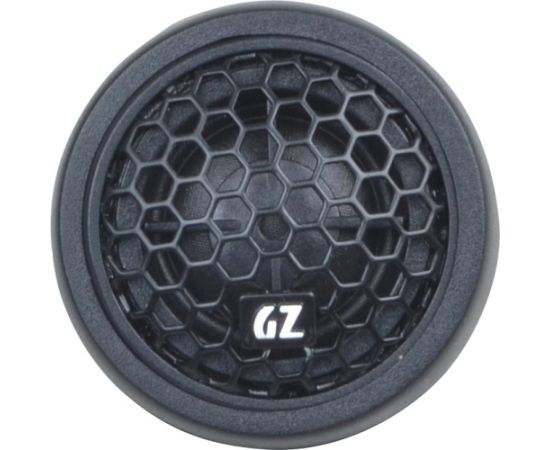 Ground Zero GZTC 165.2X Автомобильные колонки