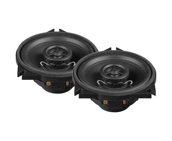 MATCH UP X4BMW-FRT.3 2-way coaxial speaker Автомобильные колонки