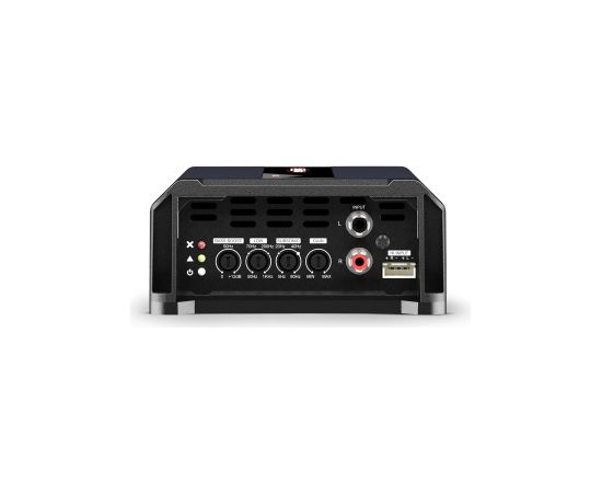 SounDigital 800.1 EVO5 2 Ohm Автомобильные усилители звука