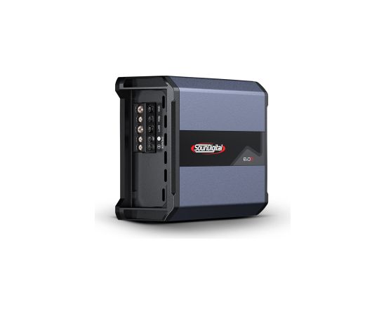 SounDigital 800.1 EVO5 2 Ohm Автомобильные усилители звука