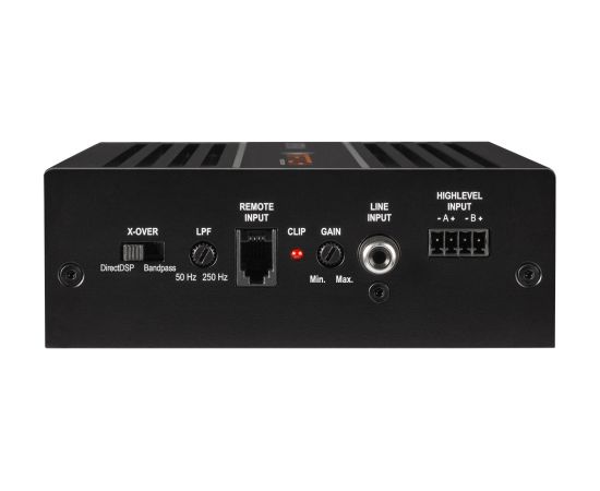 MATCH UP 1FX Автомобильные усилители звука