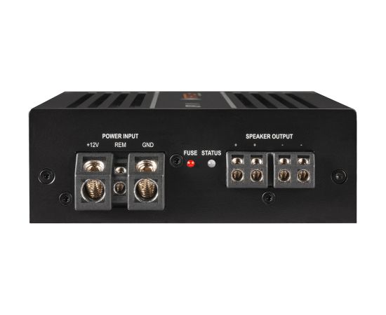 MATCH UP 1FX Автомобильные усилители звука