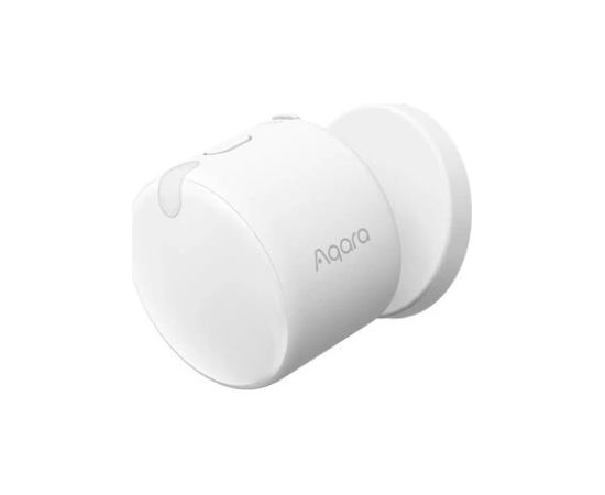 Aqara PS-S04D Presence Smart Home Multi-Sensor klātbūtnes sensors FP300 Viedie slēdži