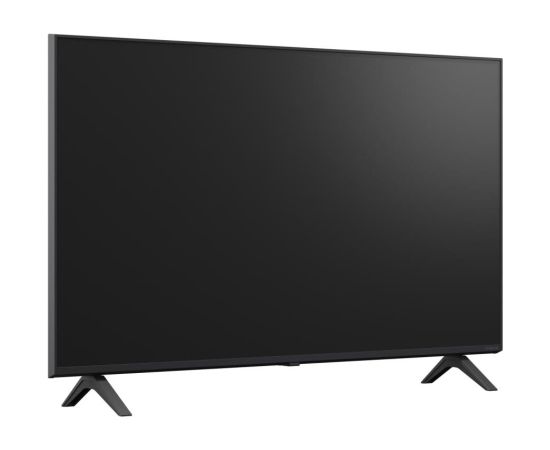 TV Set LG 43NANO80A3B 43" 4K Ultra HD 3840 x 2160 pixels Flat 16:9 LED Televizori