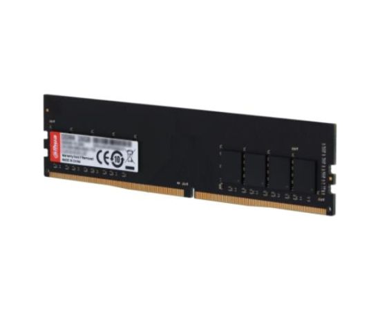 MEMORY DIMM 16GB PC21300 DDR4/DDR-C300U16G26 DAHUA RAM Operatīvā atmiņa