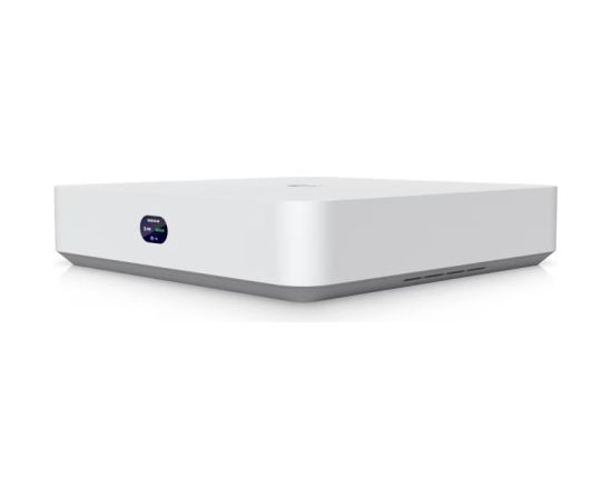 NET VIDEO RECORDER INSTANT/UNVR-INSTANT UBIQUITI Videoreģistrātori NVR