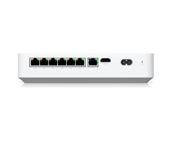NET VIDEO RECORDER INSTANT/UNVR-INSTANT UBIQUITI Videoreģistrātori NVR