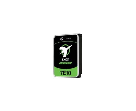 HDD SATA 8TB 7200RPM 6GB/S/256MB ST8000NM019B SEAGATE HDD Iekšējie cietie diski