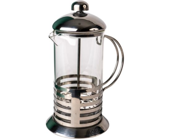 Floria ZLN2515 Пресс-чайник для заваривания чая/кофе 600ml Чайники (электрические)