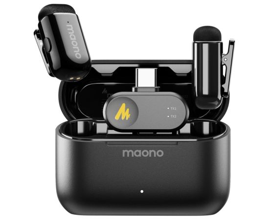 Maono WM622 PC2 Microphone Mикрофоны