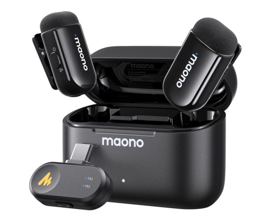 Maono WM622 PC2 Microphone Mикрофоны