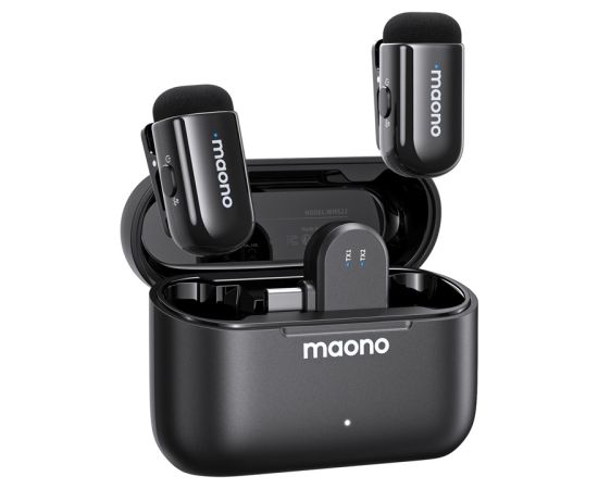 Maono WM622 PC2 Microphone Mикрофоны