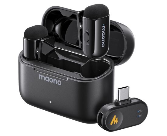 Maono WM622 PC2 Microphone Mикрофоны