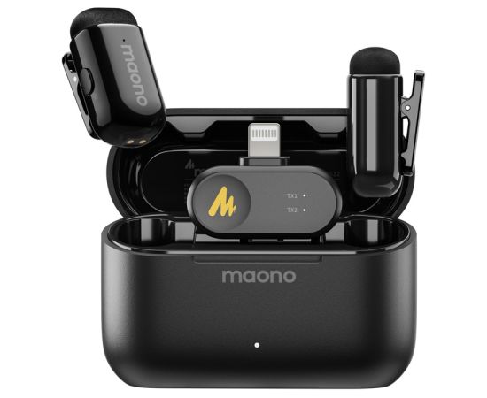 Maono WM622 PB2 Microphone Mikrofoni