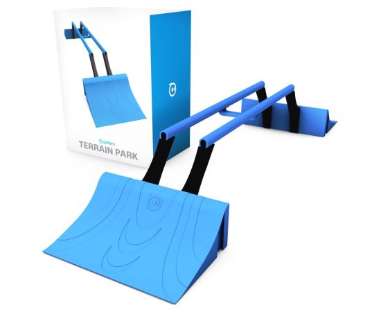 Sphero Terrain Park Новости - Детские товары